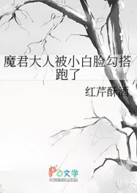 魔君大人被小白脸勾搭跑了